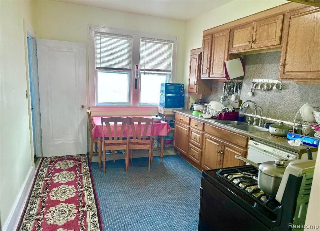 3929 Caniff Street, Hamtramck, MI 48212 — Photo 16