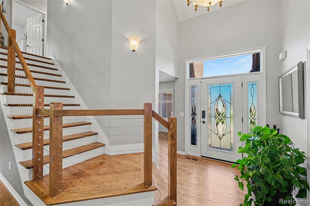 1281 Deer Creek Trail, Grand Blanc, MI 48439 — Photo 2