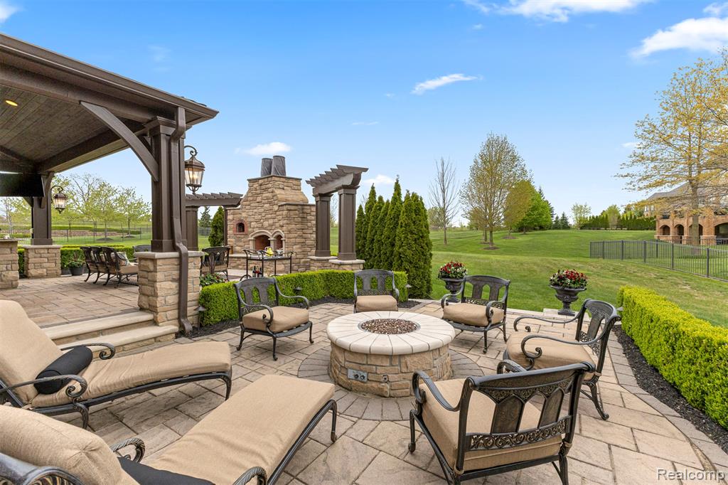 48892 Barola Court, Northville, MI 48167 — Photo 78