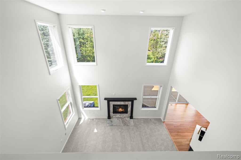 17023 Courville Drive, Northville, MI 48168 — Photo 23