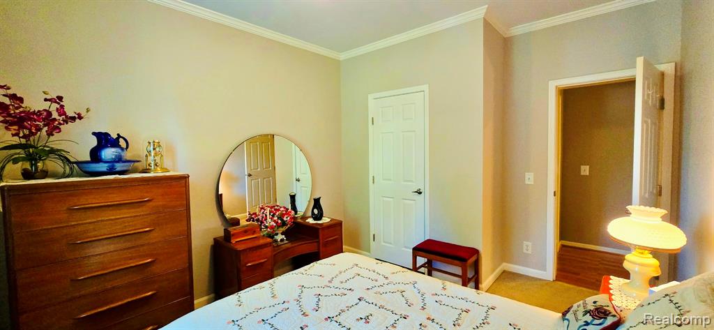 3522 Dexter Trail, Stockbridge, MI 49285 — Photo 24