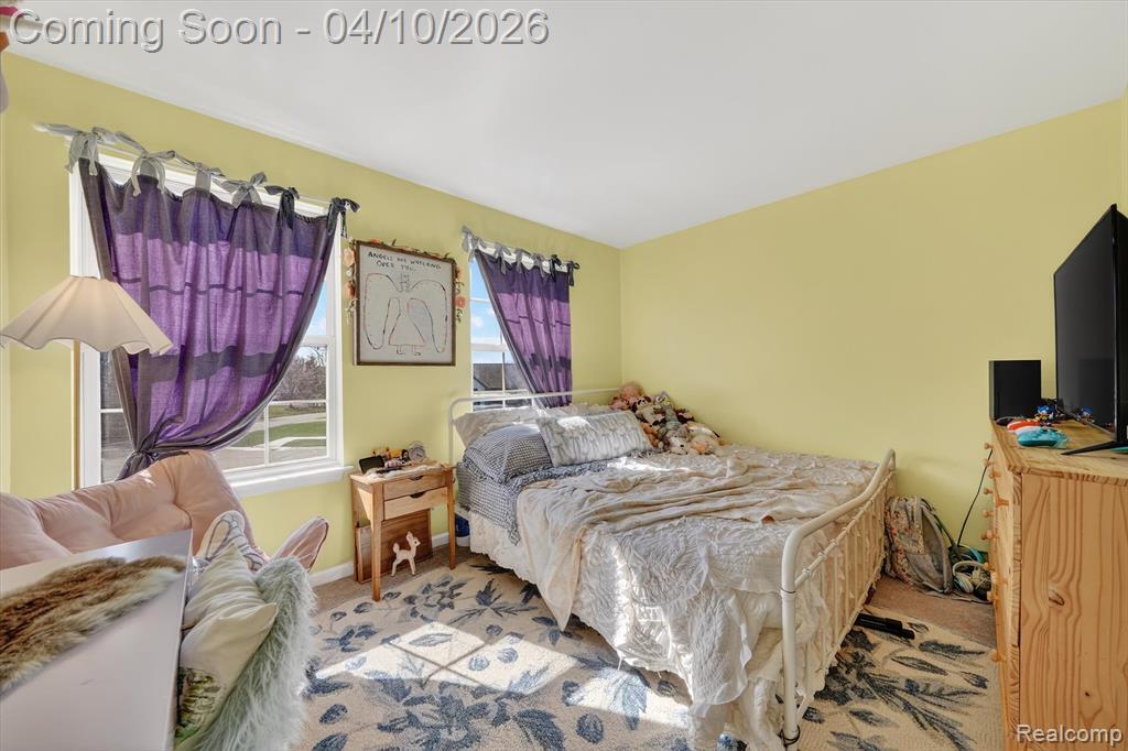 255 Round Tree Drive, Lake Orion, MI — Photo 27