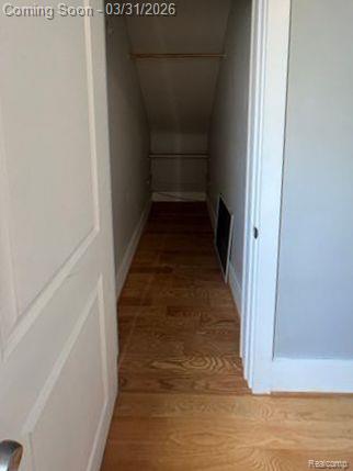 41 W ELZA Avenue, Hazel Park, MI 48030 — Photo 5