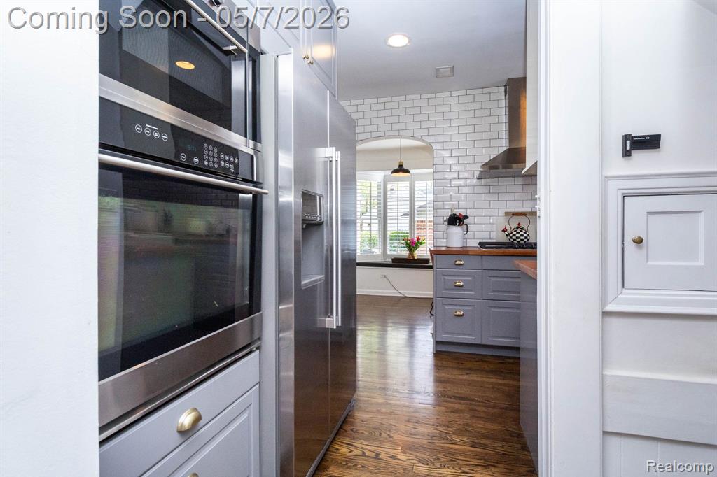 21 Fairwood Boulevard, Pleasant Ridge, MI — Photo 11