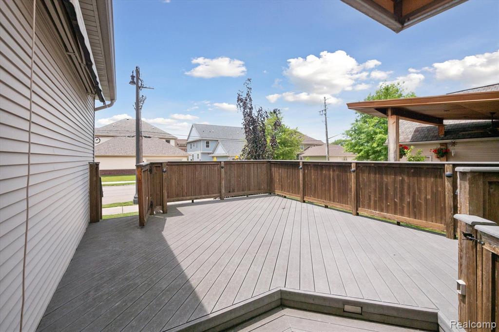 4305 ARETHA Avenue, Detroit, MI 48201 — Photo 43