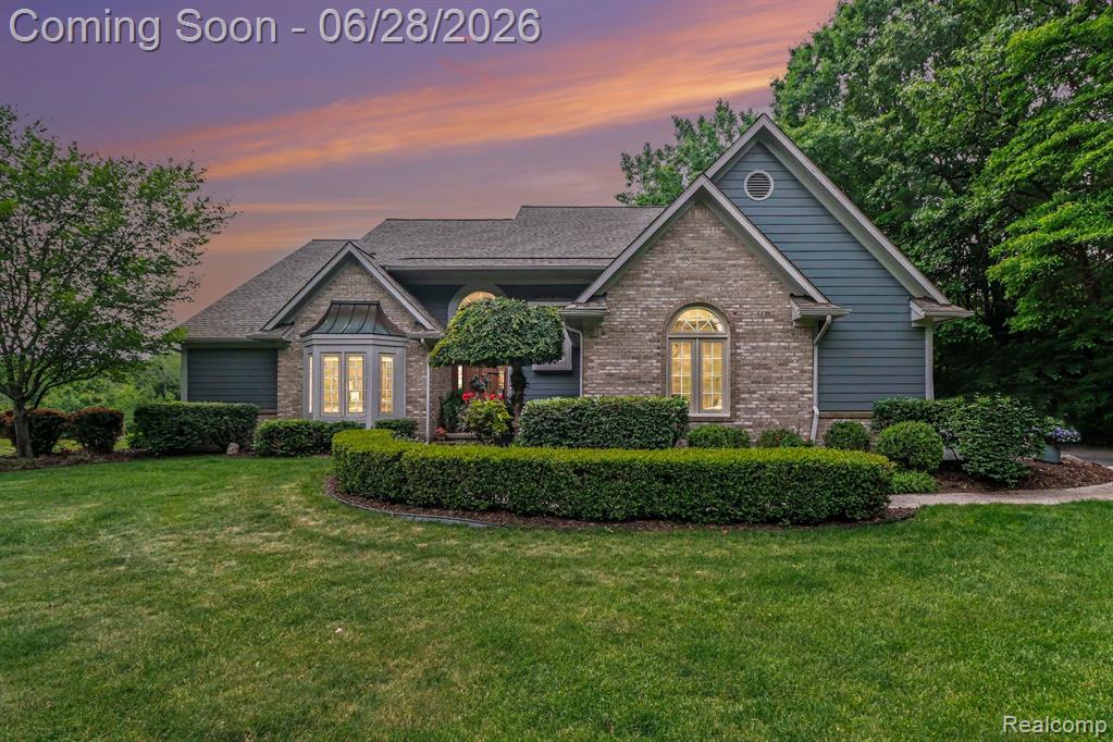 9230 Kelly Lake Drive, Clarkston, MI 48348 — Photo 51