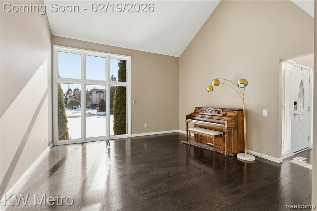 4606 Strandwyck Road, West Bloomfield, MI — Photo 8