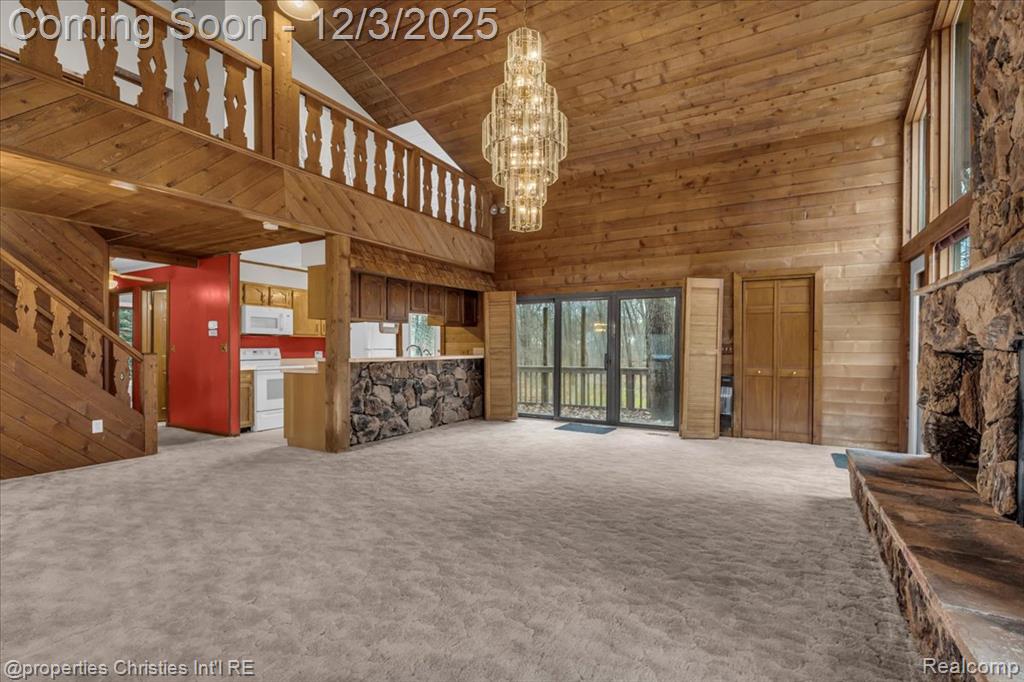 13095 Woodland Trail, Davisburg, MI 48350 — Photo 7