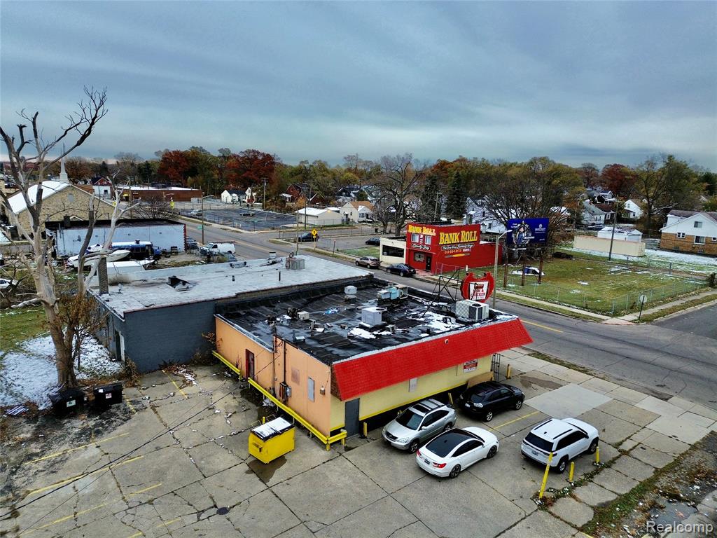 5207 E 7 Mile Road, Detroit, MI 48234 — Photo 6