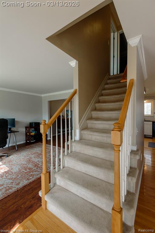 3115 River Meadow Circle, Canton, MI 48188 — Photo 17