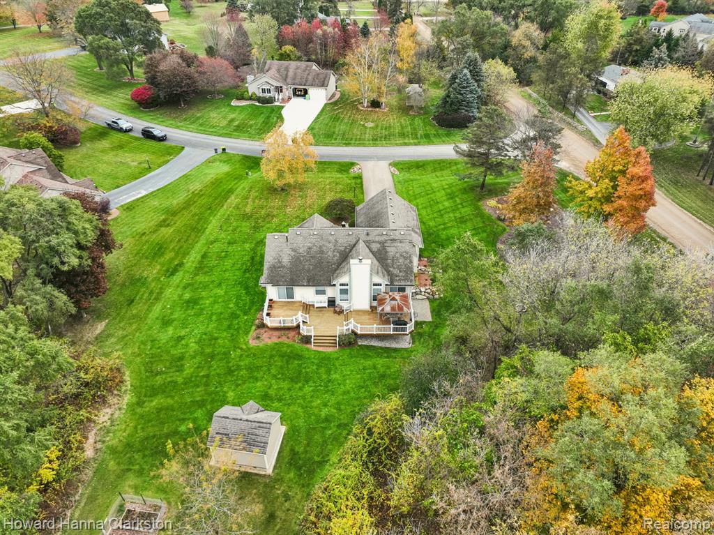 4105 Nancy Lane, White Lake, MI 48383 — Photo 2