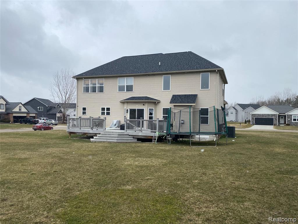 6230 Leighland Drive, Grand Blanc, MI 48439 — Photo 5