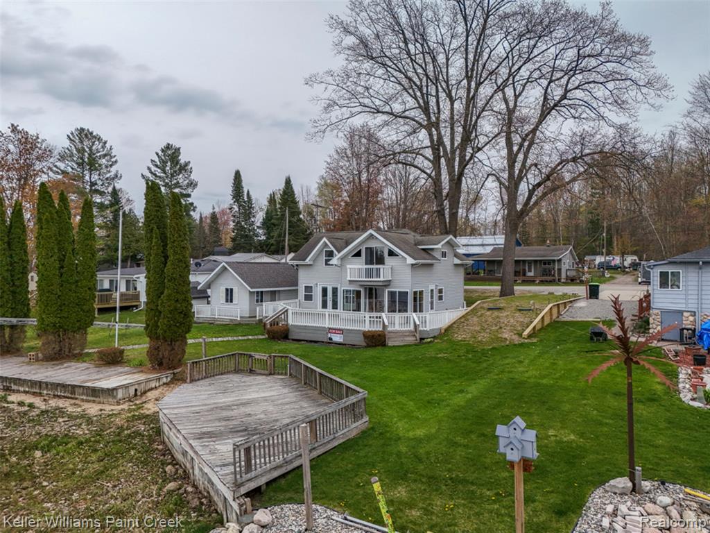 1379 Sioux Street, Gladwin, MI 48624 — Photo 87
