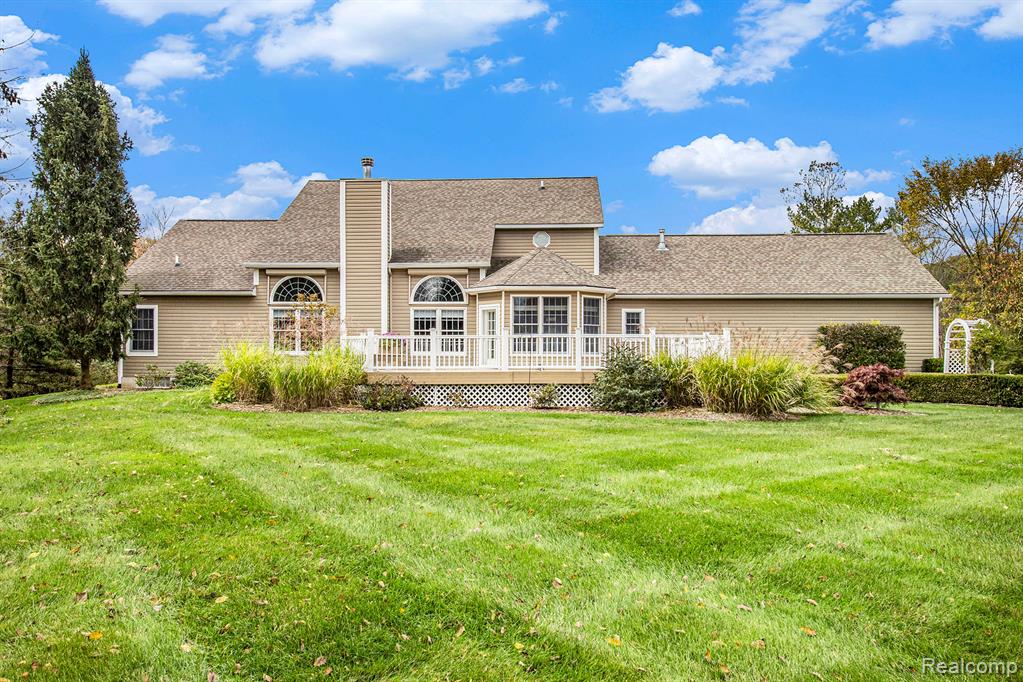 1720 N Lake Pleasant Road, Attica, MI 48412 — Photo 55