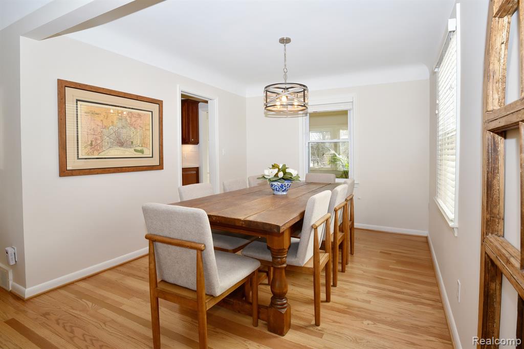 4121 S FULTON Place, Royal Oak, MI 48073 — Photo 8