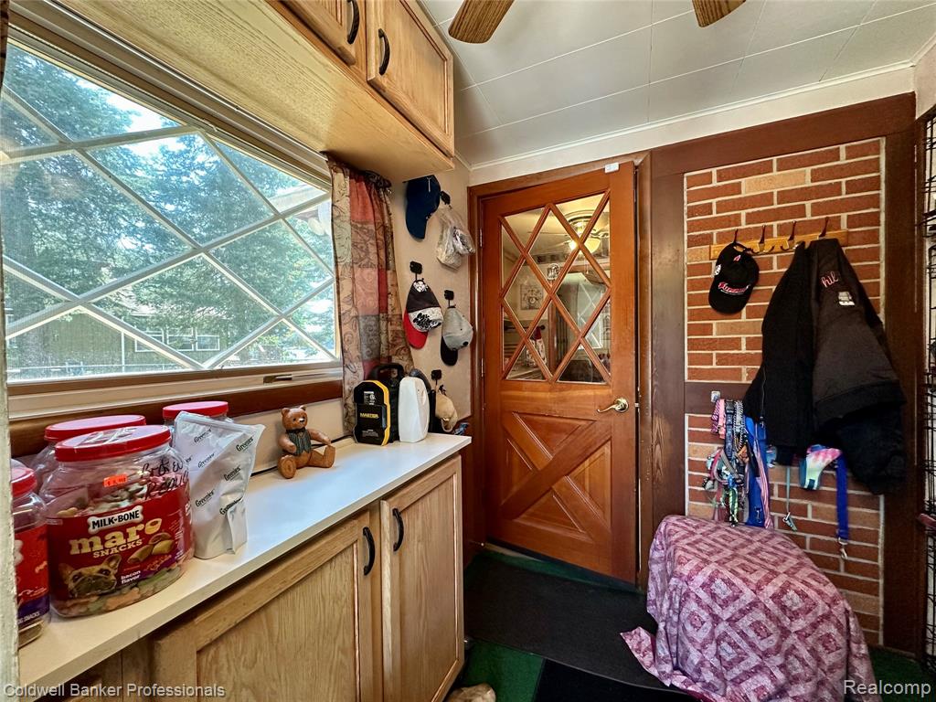 7351 Chain Lake Drive, South Branch, MI, 48761
