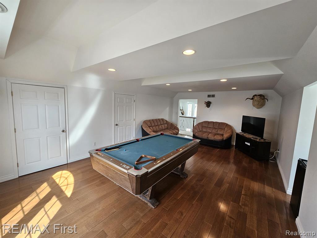 700 BYRAM LAKE Drive, Linden, MI 48451 — Photo 5