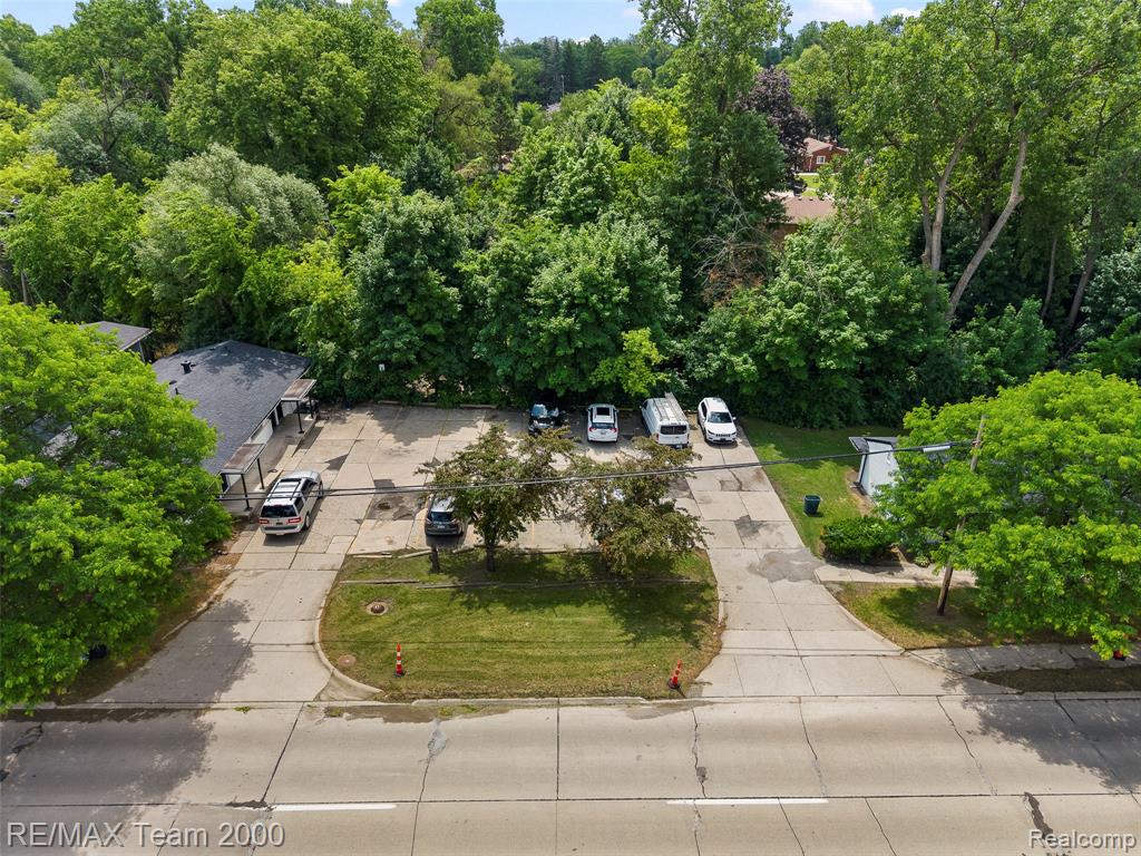 24821 5 Mile Road, Redford, MI 48239 — Photo 6