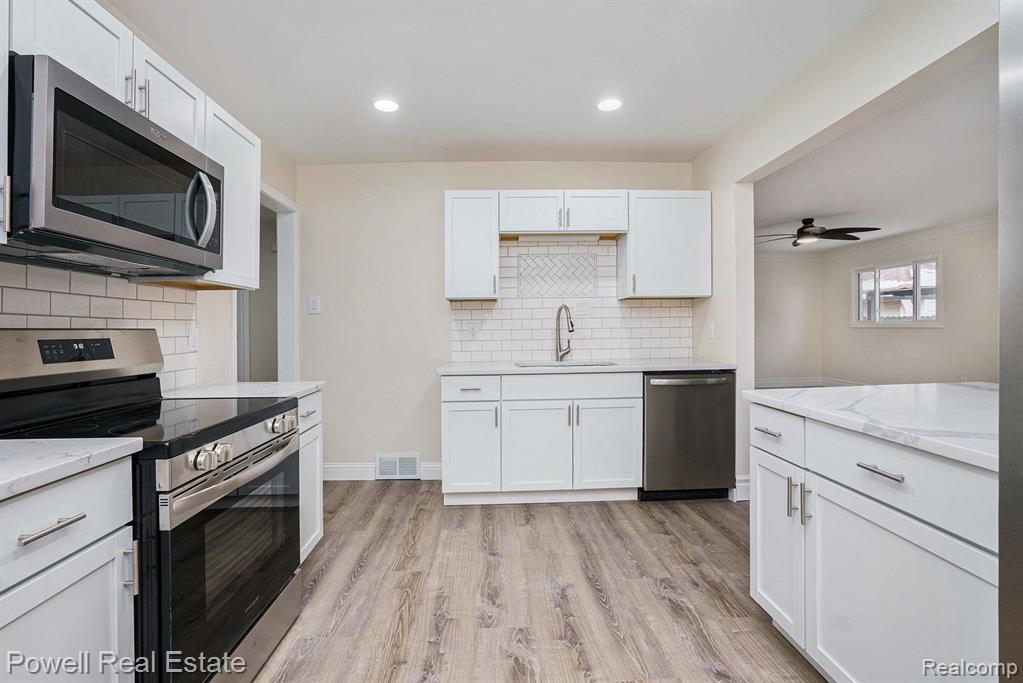 9351 WINSTON, Redford, MI 48239 — Photo 6