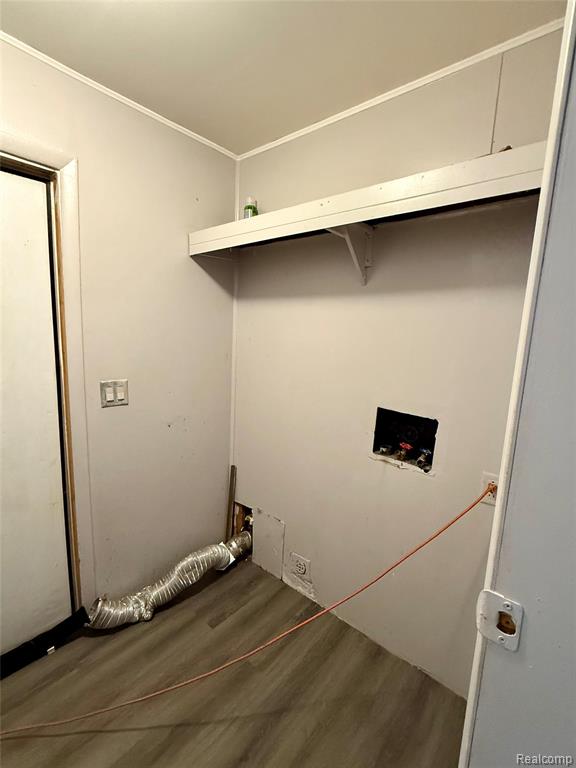 51183 E S Sylvia Drive, Van Buren, MI, 48111