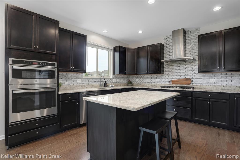 1798 Pimlico Drive, Canton, MI 48188 — Photo 14