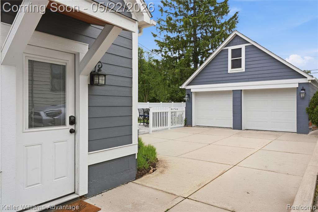 575 N Evergreen Street, Plymouth, MI 48170 — Photo 40