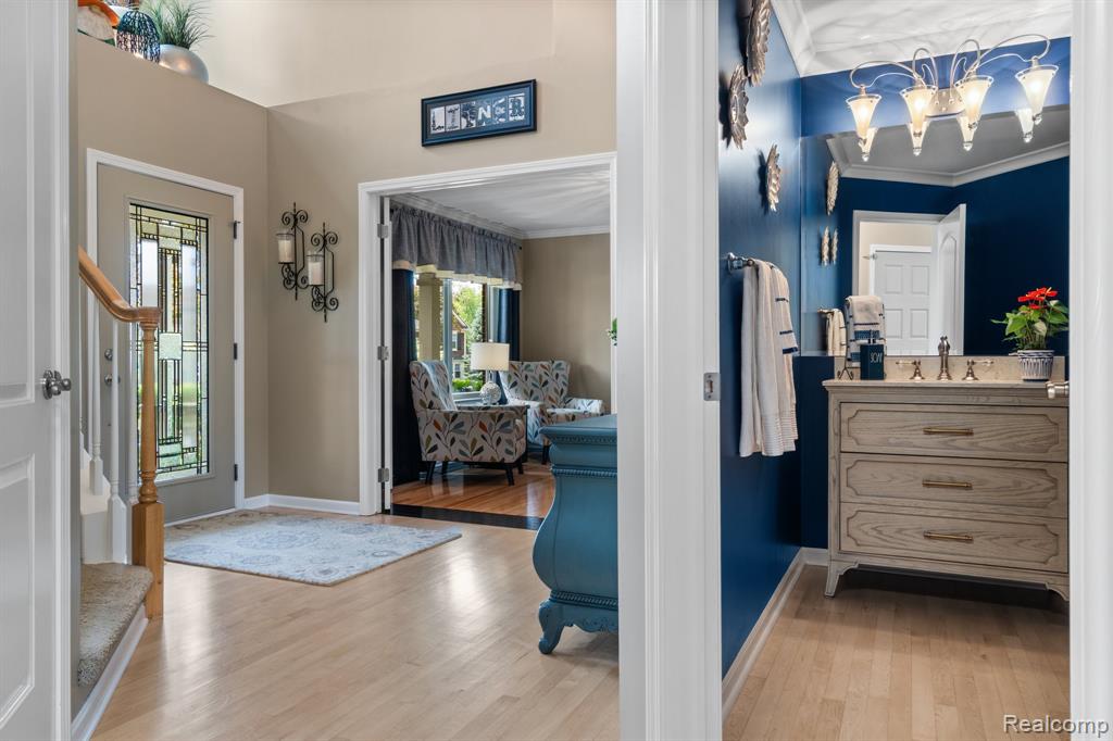 620 Olivia Drive, Milford, MI 48381 — Photo 22