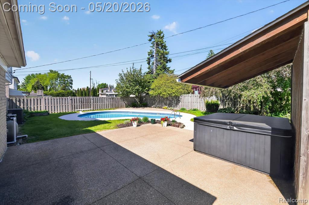 38010 John P Street, Clinton Twp, MI 48036 — Photo 47