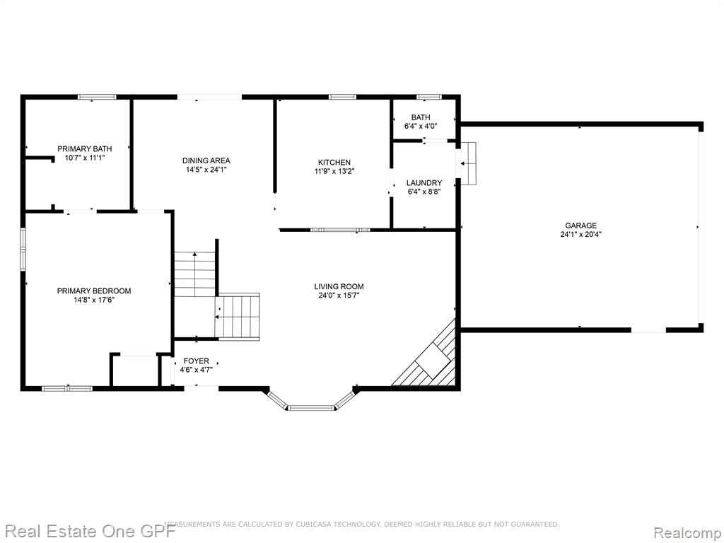 8077 AVOCA Road, Kenockee, MI 48006 — Photo 64