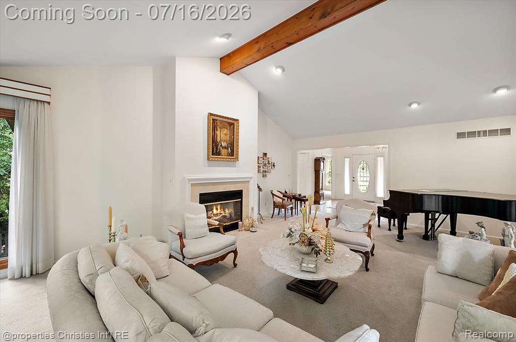 969 Whitegate Drive, Northville, MI 48167 — Photo 26