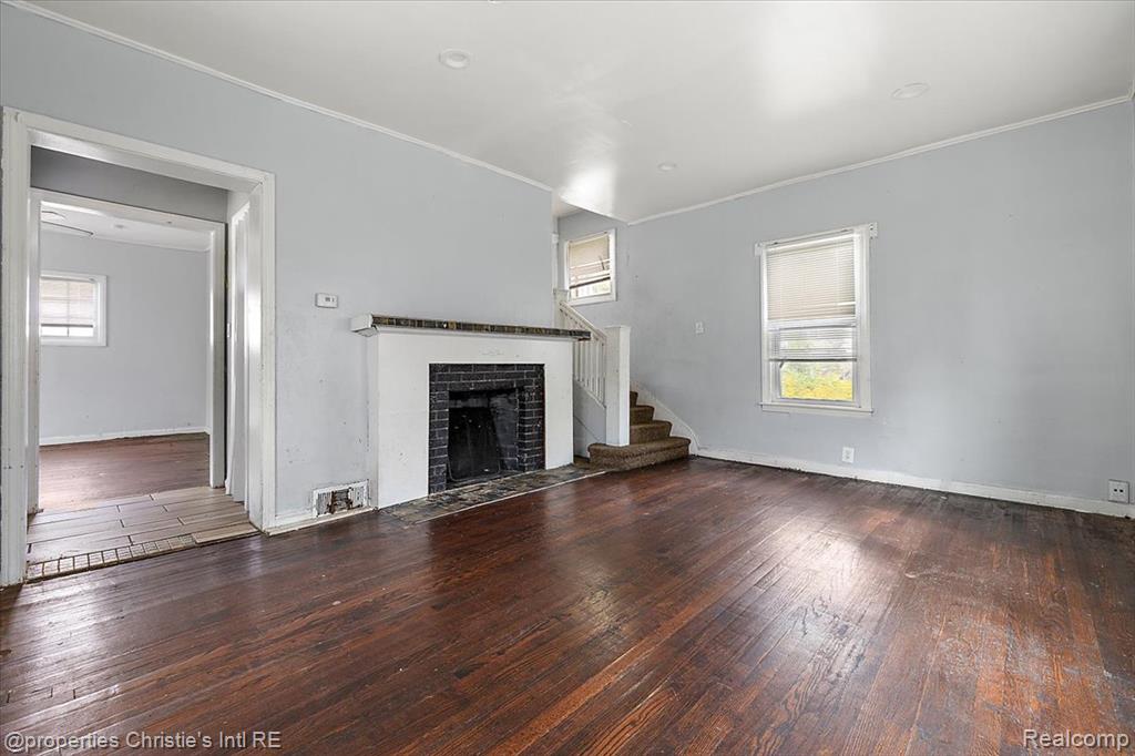 14232 LAUDER Street, Detroit, MI 48227 — Photo 3