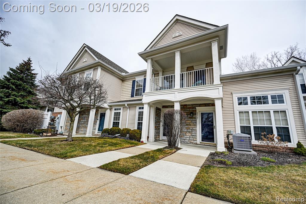 25703 Maritime Circle N, Harrison Township, MI — Photo 3