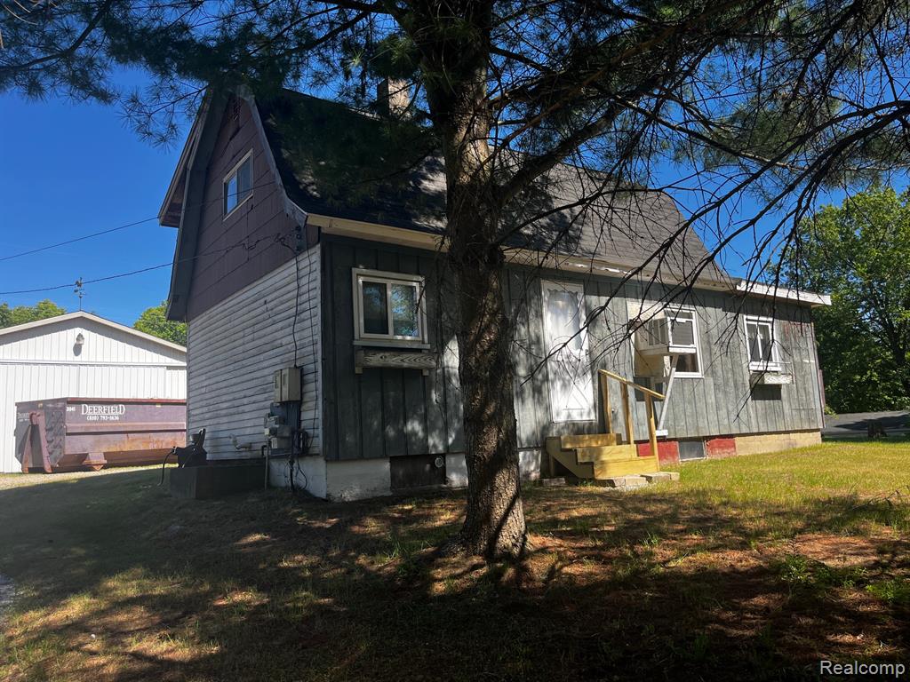 3594 N Lapeer Road, Lapeer, MI 48446 — Photo 20