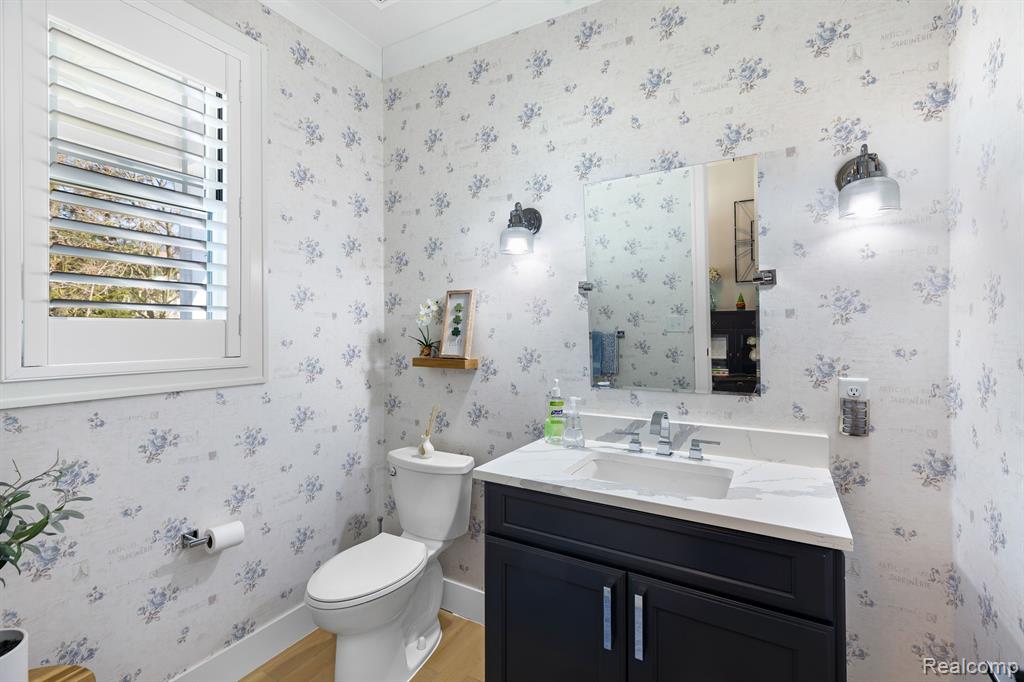 821 SPRING Drive, Northville, MI 48167 — Photo 5