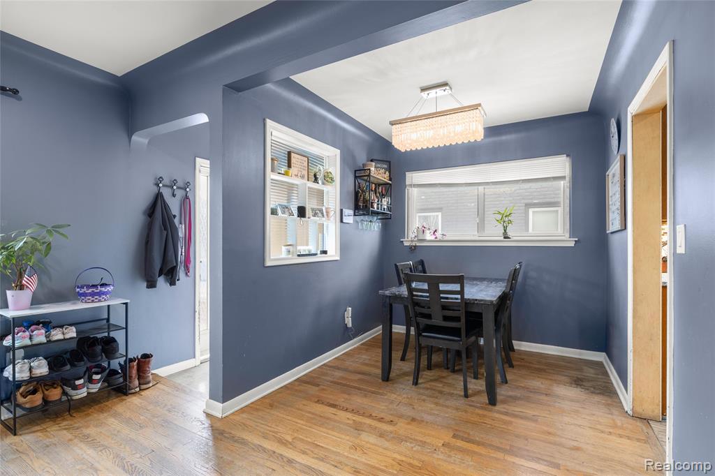 7213 Cortland Avenue, Allen Park, MI 48101 — Photo 5