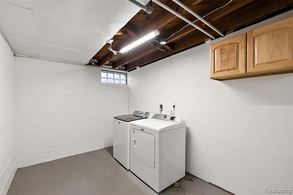 922 McLean Avenue, Royal Oak, MI 48067 — Photo 33