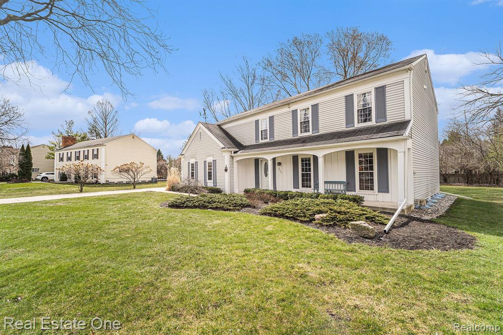 5367 LANGLEWOOD Drive, West Bloomfield, MI — Photo 3