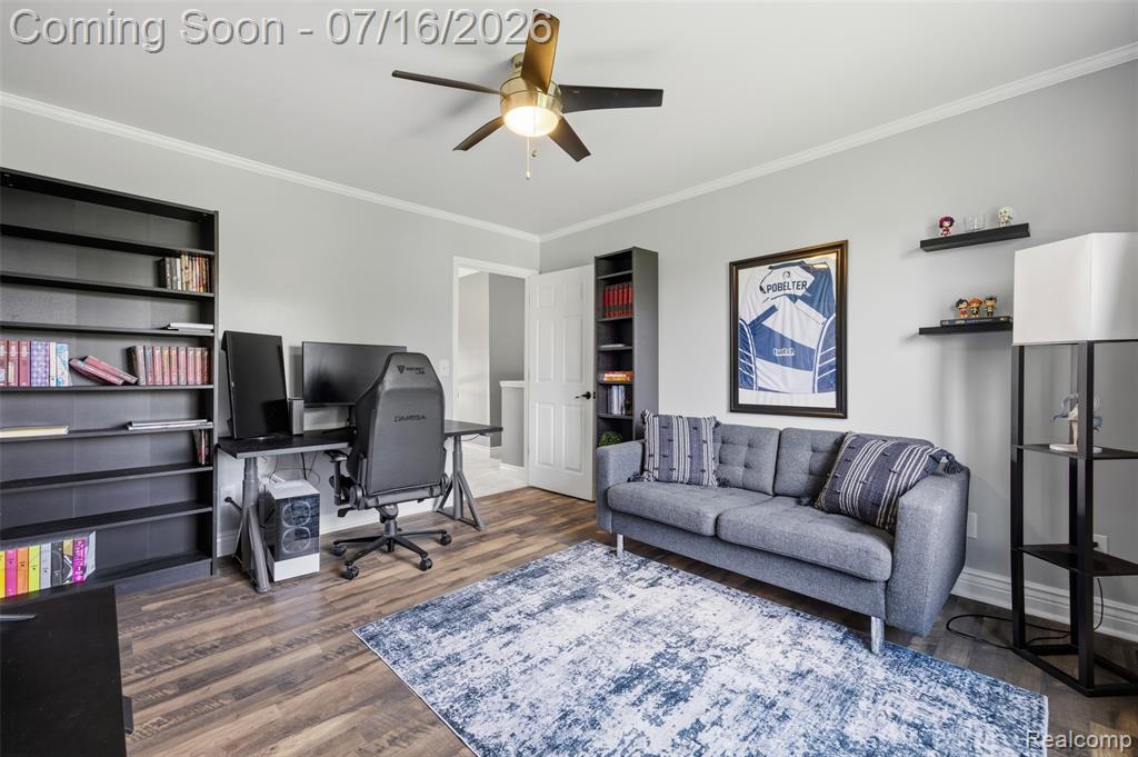 49032 Kennesaw Court, Canton, MI 48187 — Photo 38