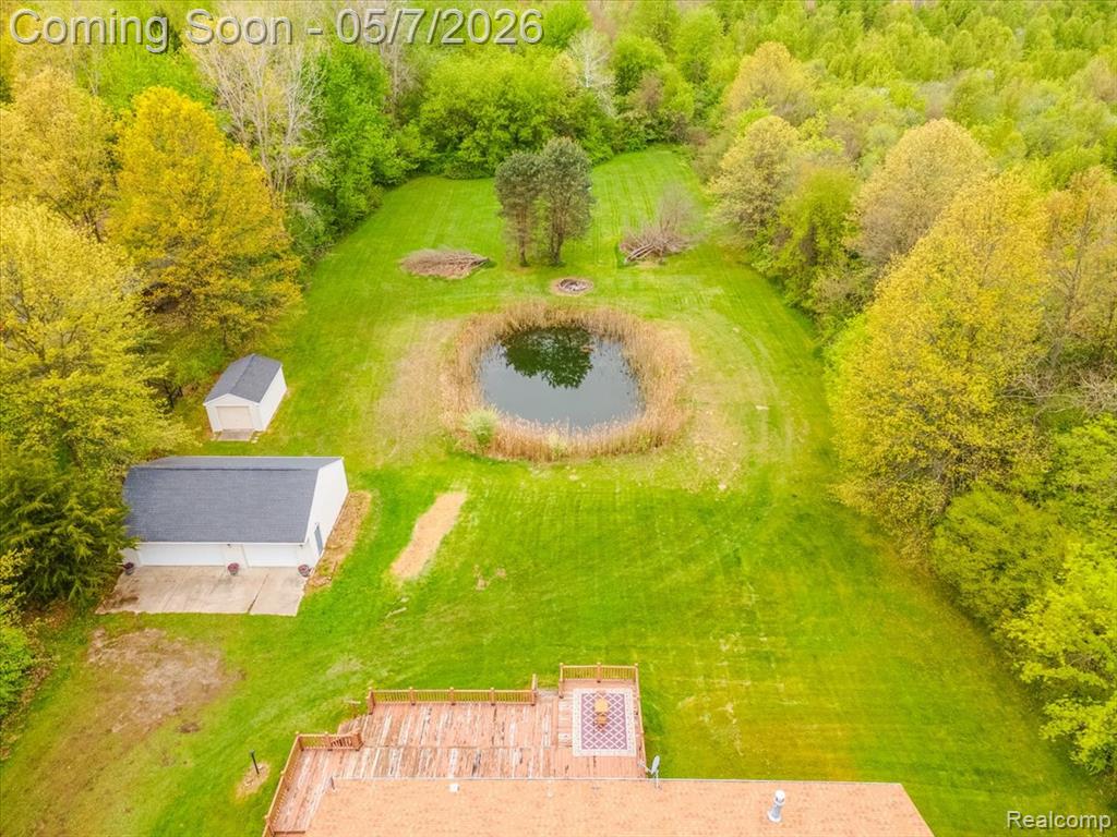 20650 Sherwood Road, Belleville, MI 48111 — Photo 25