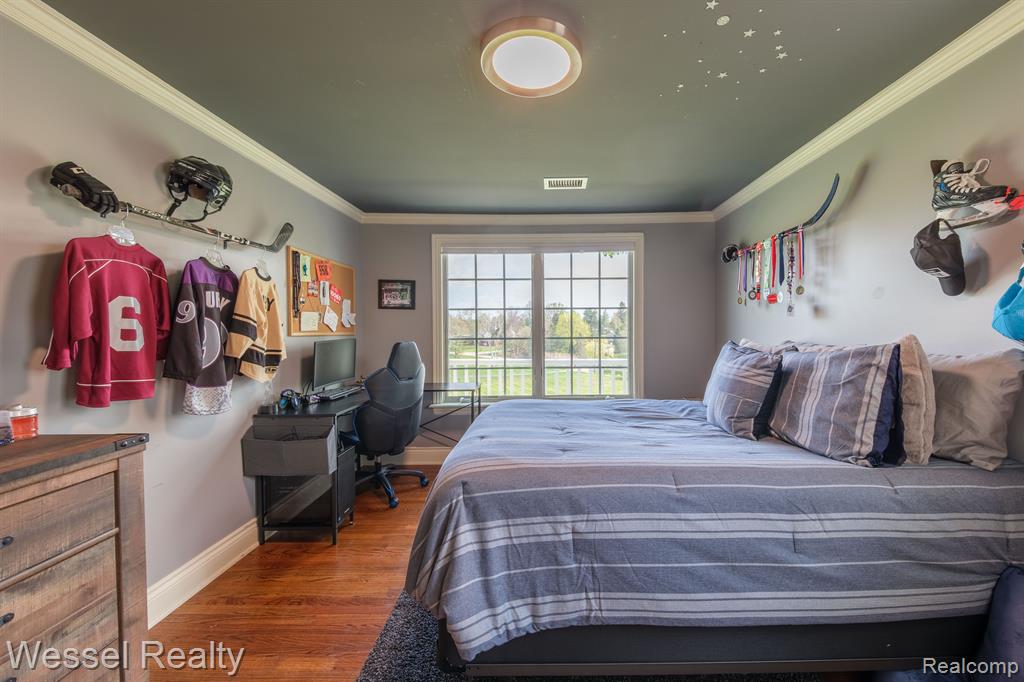 64527 KILDARE Drive, Washington, MI 48095 — Photo 43