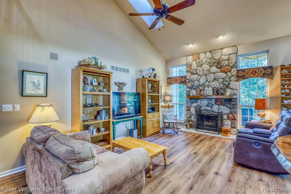 6454 HERON PARK Way, Clarkston, MI — Photo 8