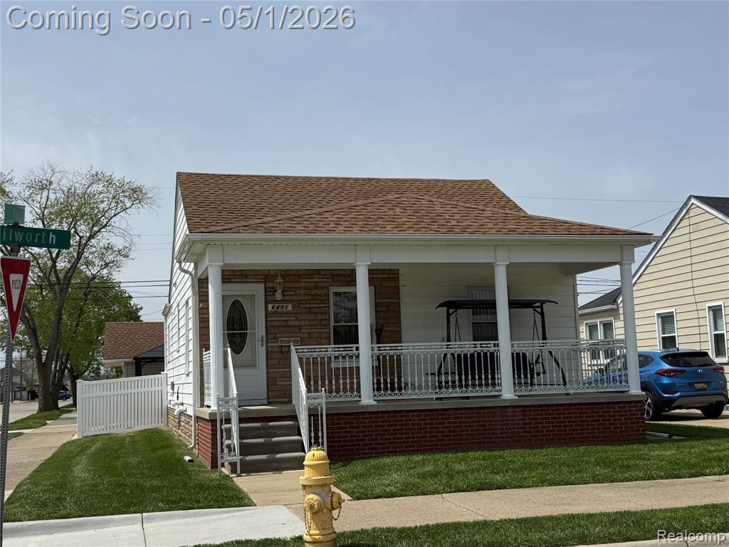 6401 Kenilworth Street, Dearborn, MI 48126 — Photo 2