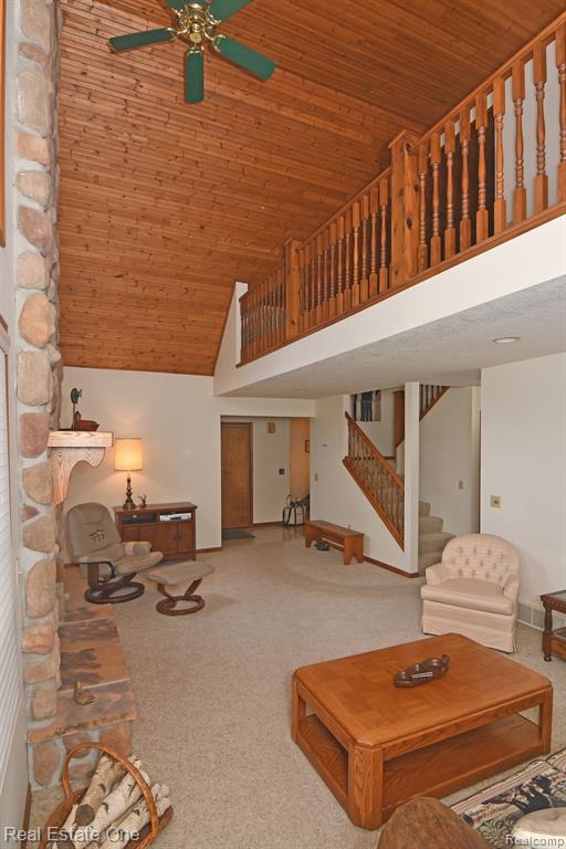 4265 N MOLE Road, Lincoln, MI 48742 — Photo 7