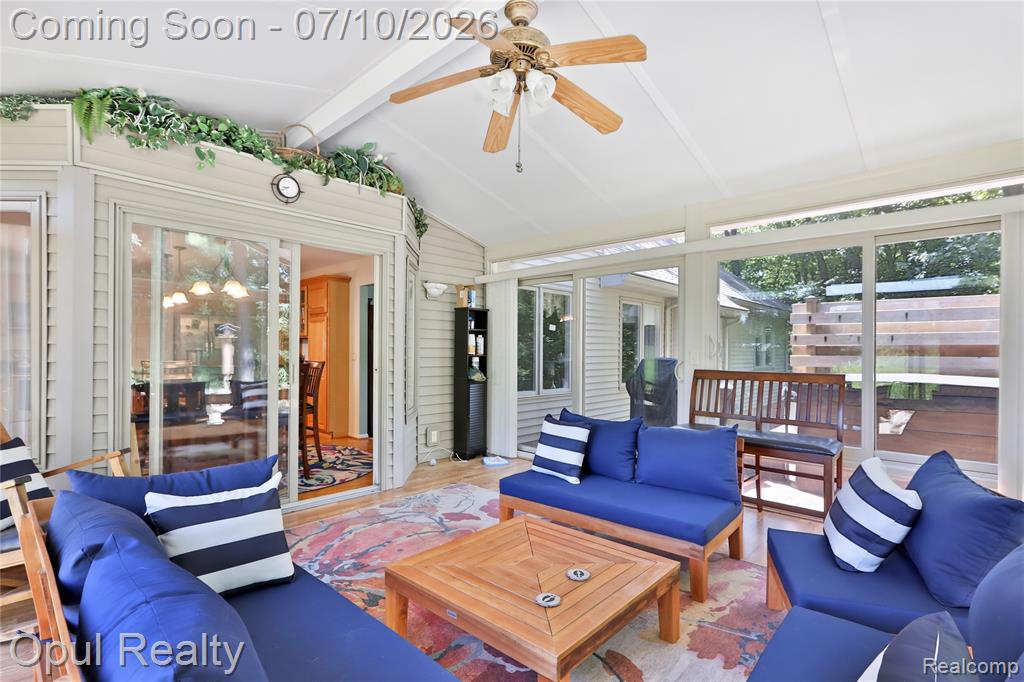7725 Partridge Hill Drive, Brighton, MI 48116 — Photo 21