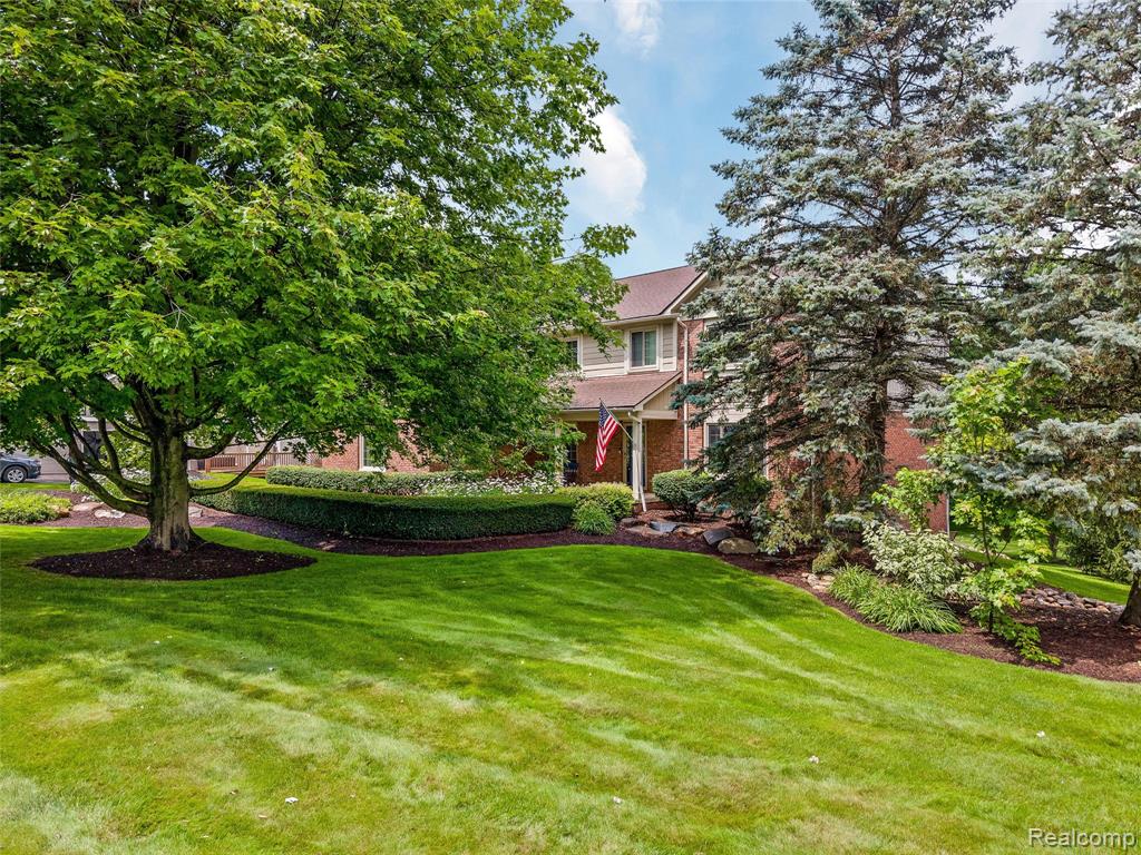 57694 Hidden Timbers Drive, South Lyon, MI 48178 — Photo 5
