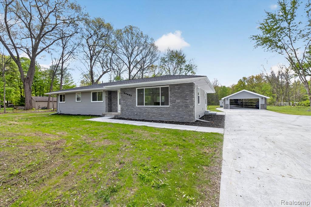 29055 Bredow Avenue, Romulus, MI 48174 — Photo 5