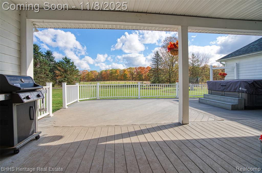 577 Brogan Road, Webberville, MI 48892 — Photo 7