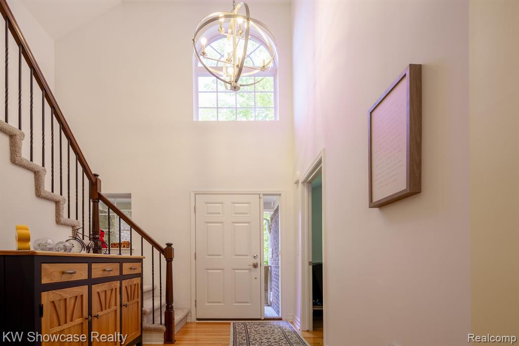 4594 CLIFFORD Road, Brighton, MI 48116 — Photo 7