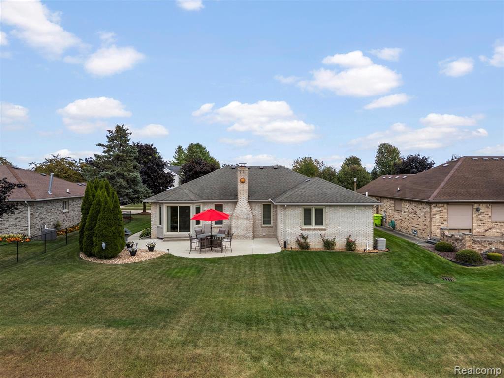 53673 Cranston Drive, Macomb, MI 48042 — Photo 53