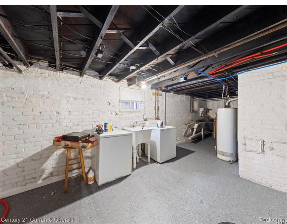 7067 Lexington Street, Detroit, MI 48209 — Photo 33